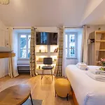 Pleasant Studio - 2P - Sentier