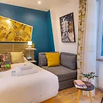 Pleasant Studio - 2P - Sentier