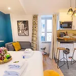 Pleasant Studio - 2P - Sentier