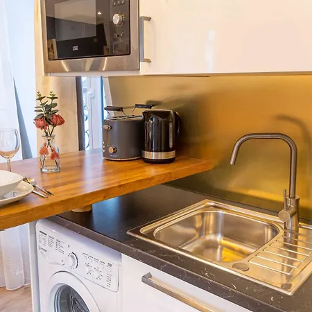 Appartamento Pleasant - 2p - Sentier